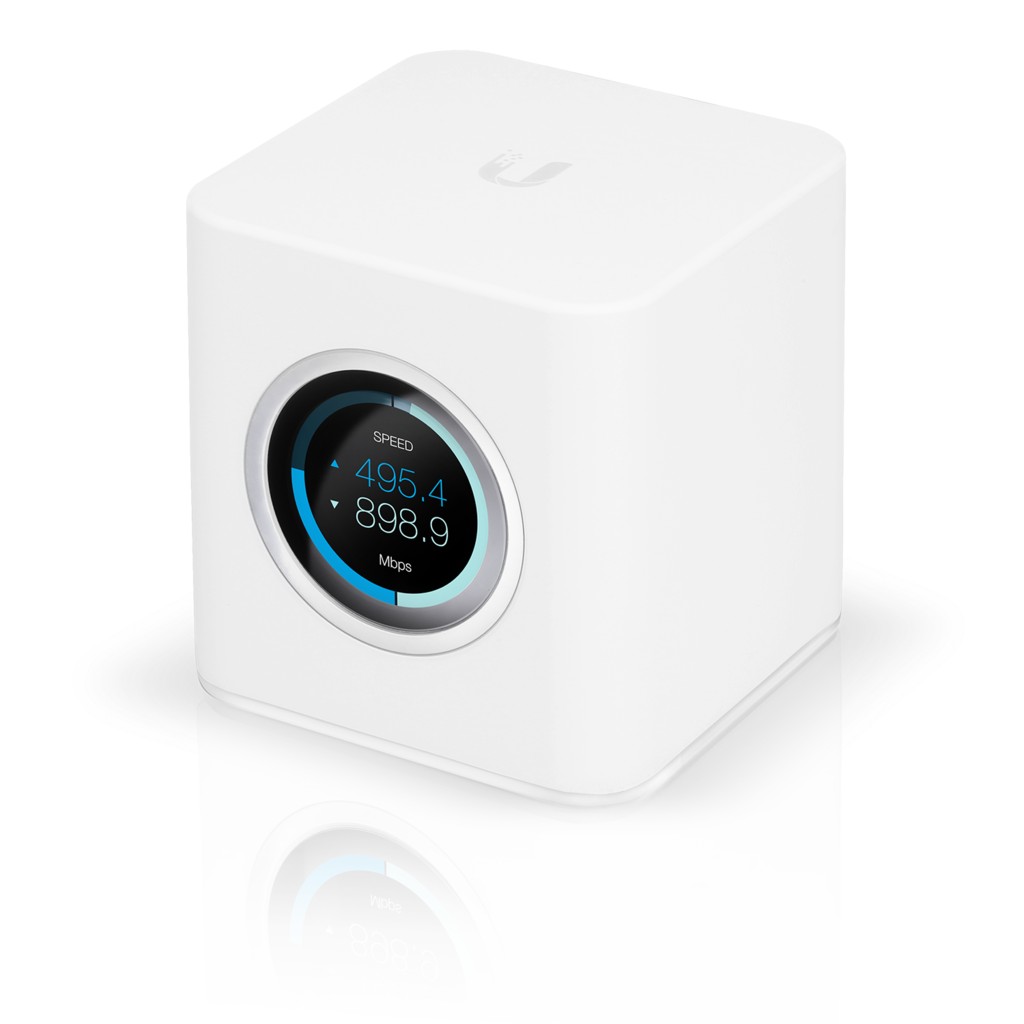 amplifi hd mesh router 1