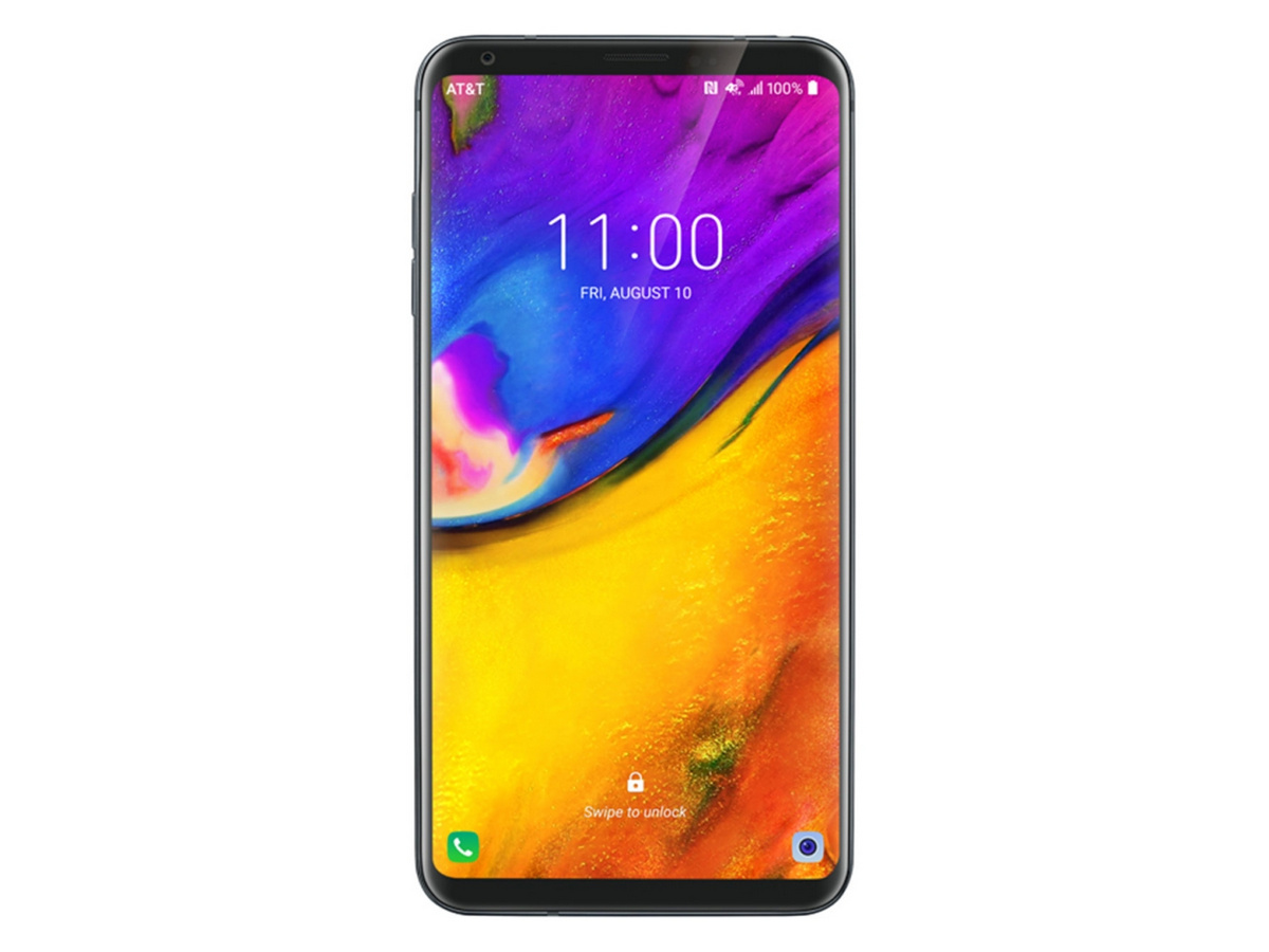 lg v35 thinq 1
