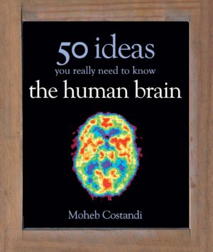 50 Human Brain Ideas You Really Need to Know (50 Ideas You Really Need to Know series)