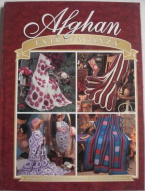 Afghan Extravaganza