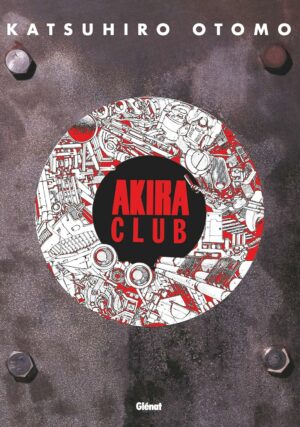Akira Club