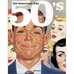 All-American Ads of the 50s