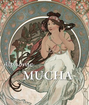Alphonse Mucha (Artist biographies - Best of)