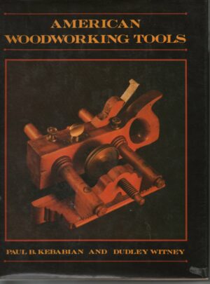 American Woodworking Tools