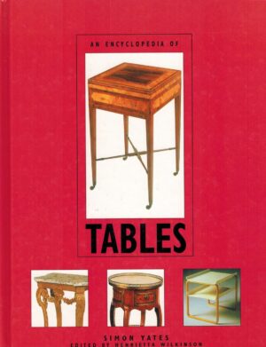 An Encyclopedia of Tables