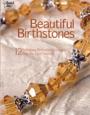 Beautiful Birthstones