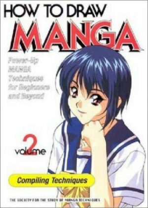 Compiling Techniques by Society for the Study of Manga Techniques Staff (2000, Trade Paperback)