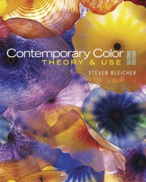 Contemporary Color: Theory and Use