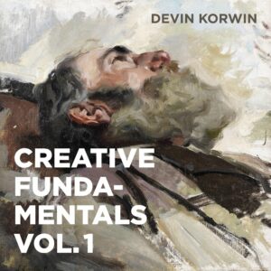 Creative Fundamentals Vol. 1