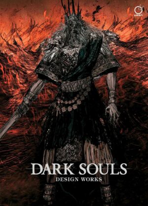 Dark Souls: Design Works (1)