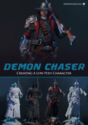 Demon Chaser (Download Only)