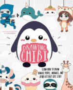Drawing Chibi: Learn How to Draw Kawaii People, Animals, and Other Utterly Cute Stuff (How to Draw Books)