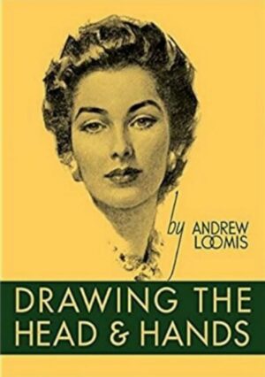Drawing The Head Hands