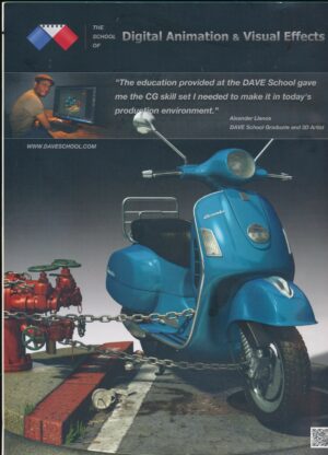 Fantasy & Sci-Fi Digital Art Imagine FX Magazine #81, Future Publishing, 2012