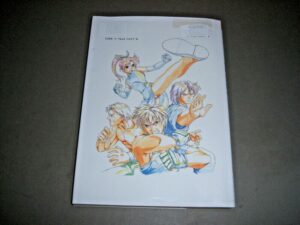 How To Draw Manga: Illustrating Battles
