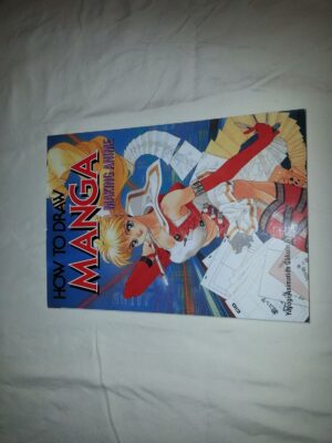 How To Draw Manga Volume 26: Making Anime