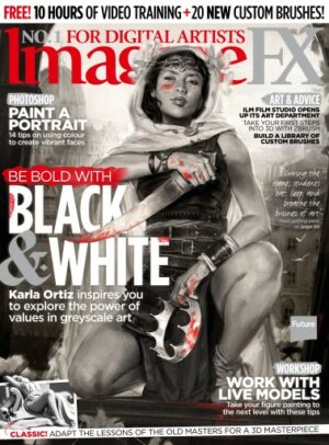 ImagineFX