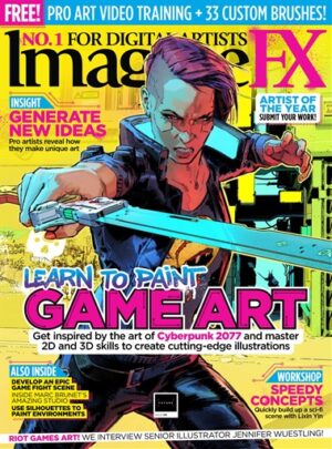 ImagineFX