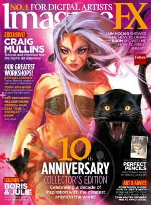 ImagineFX