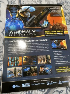 ImagineFX LOISH Special 150th Birthday Issue August 2017 Limited Edition - RARE