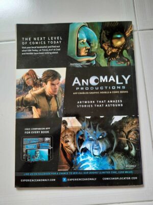 ImagineFX Magazine March 2016 Issue #132 Classic Fantasy Film Art No DVD