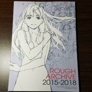 Kunihiko Tanaka / Rough Archive 2015-2018