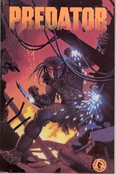 Predator Vol. 1