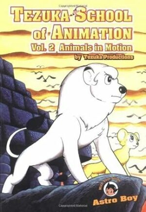 Tezuka School of Animation, 2: Animals in Motion