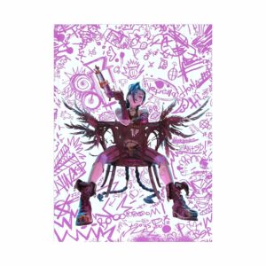 The Art and Making of Arcane (Gaming)