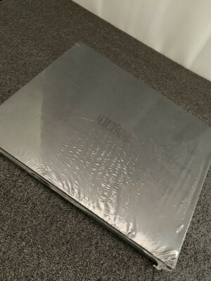 The Art of League of Legends: Volume I Factory Sealed