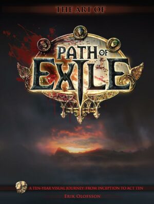 The Art Of Path Of Exile
