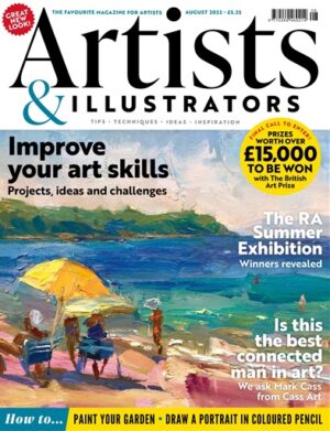 Artists & Illustrators Magazine