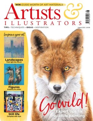Artists & Illustrators Magazine