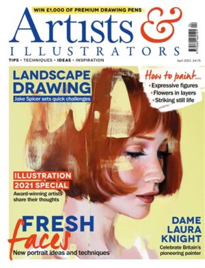 Artists & Illustrators Magazine