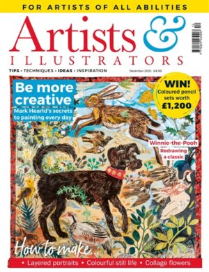 Artists & Illustrators Magazine