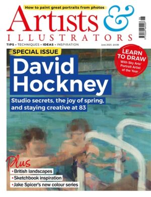Artists & Illustrators Magazine