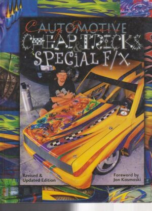 Automotive Cheap Tricks
