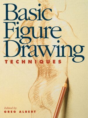 Basic Figure Drawing Techniques (Basic Techniques)