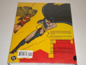 Batman Cover to Cover: The Greatest Comic Book Covers of the Dark Knight