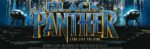 Black Panther Movie Poster - Size 24" X 36" - This is a Certified PosterOffice Print with Holographic Sequential Numbering for Authenticity.