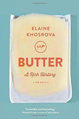 Butter: A Rich History