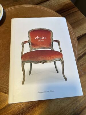 Chairs: A History