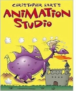 Christopher Hart's Animation Studio