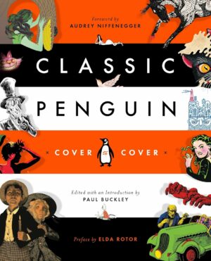 Classic Penguin: Cover to Cover