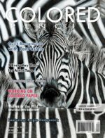 COLORED PENCIL Magazine - September 2016