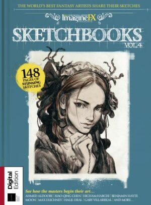 Creative Bookazine
