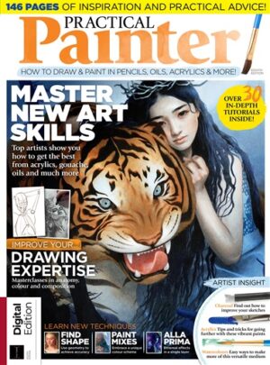 Creative Bookazine