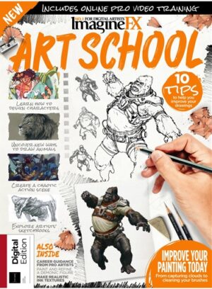 Creative Bookazine