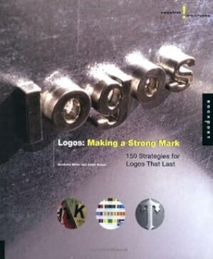 Creative Solutions: Logos: Making a Strong Mark