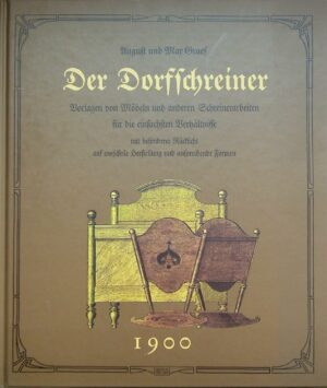 Der Dorfschreiner